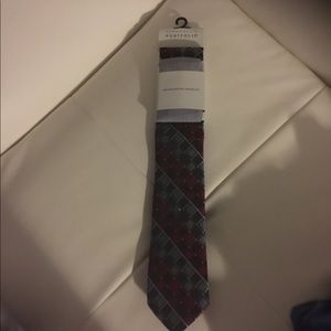Tie
